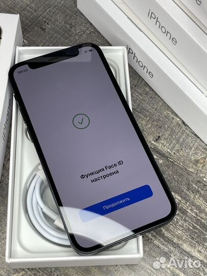 iPhone 12 mini, 256 ГБ