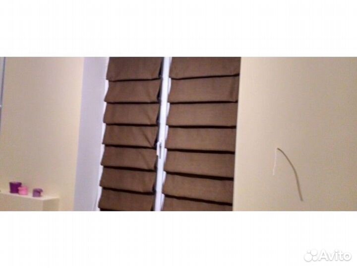 Римские шторы P961