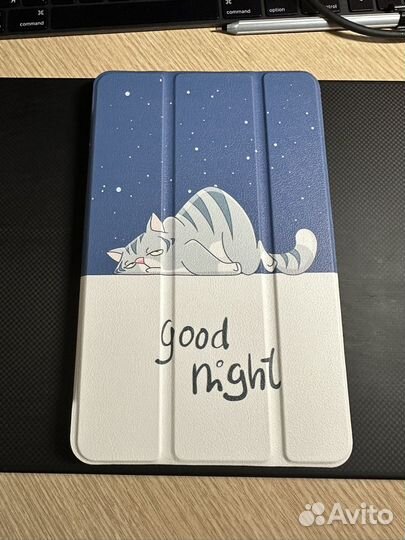 Планшет lenovo tab m8