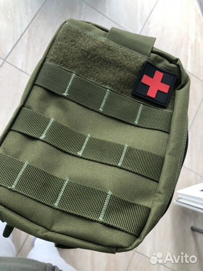 Подсумок медицинский