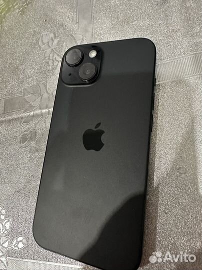 iPhone 15, 128 ГБ