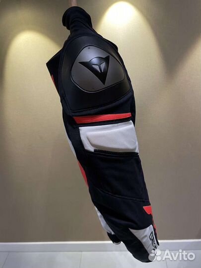 Мотокуртка Dainese Dyno Tex