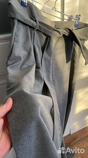 Штаны H&M теплые