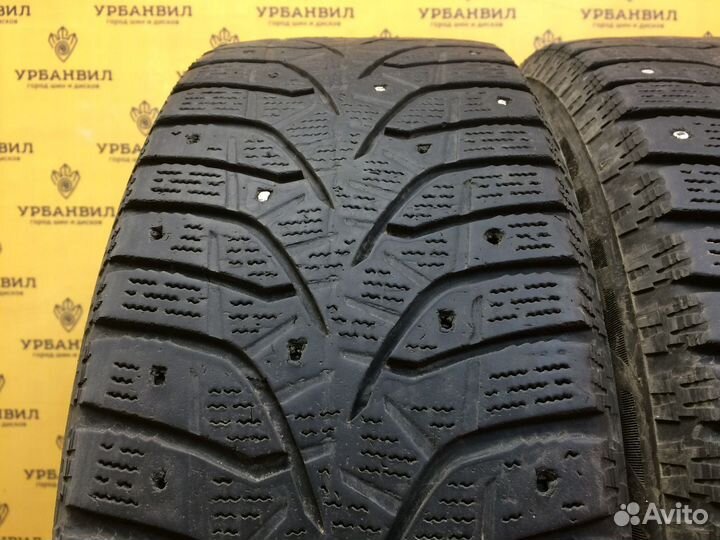 Bridgestone Blizzak Spike-02 185/60 R15 84T