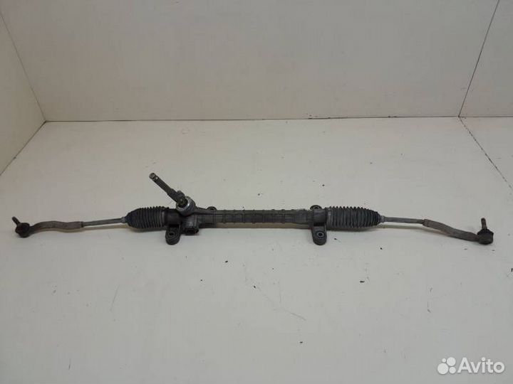 Б/У Б/У Рулевая рейка 4551002070 toyota