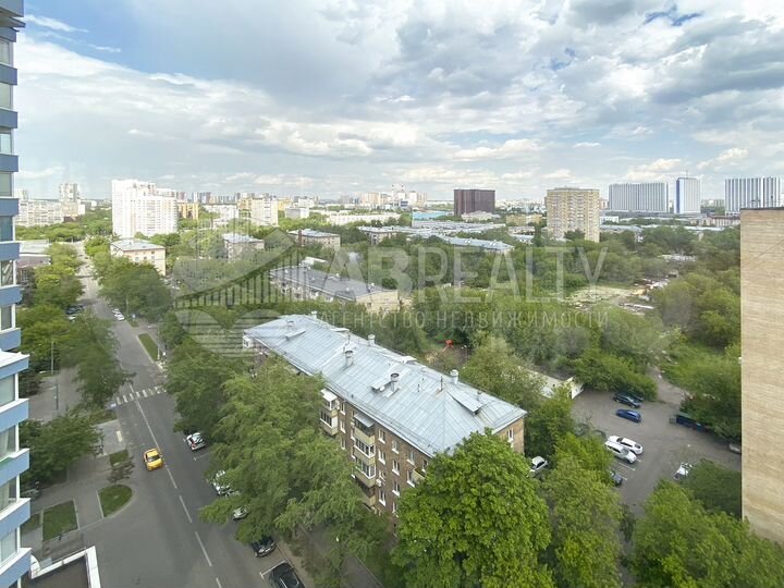 Офис, 3273 м²