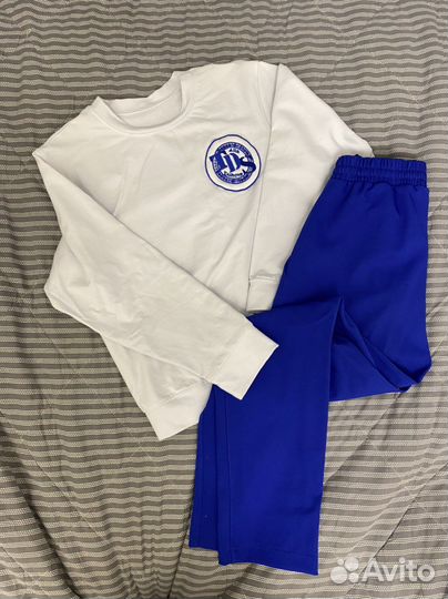 Спортивный костюм Todes wear