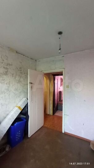 4-к. квартира, 79 м², 1/9 эт.