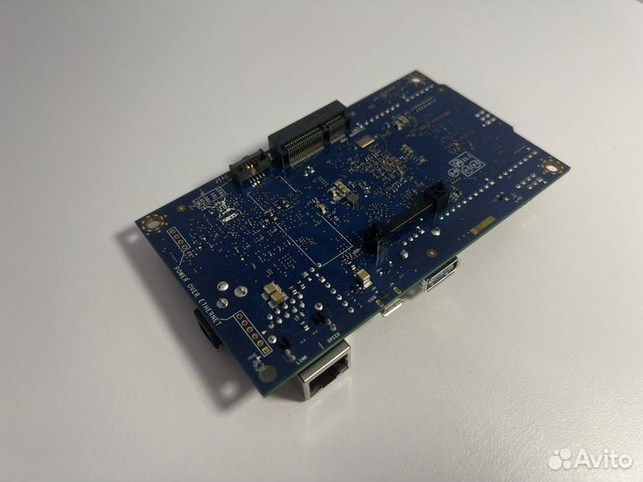 Аппаратная платформа Intel Galileo - Arduino