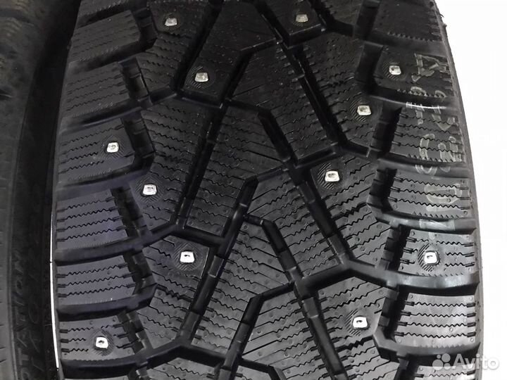 Pirelli Ice Zero 245/40 R20