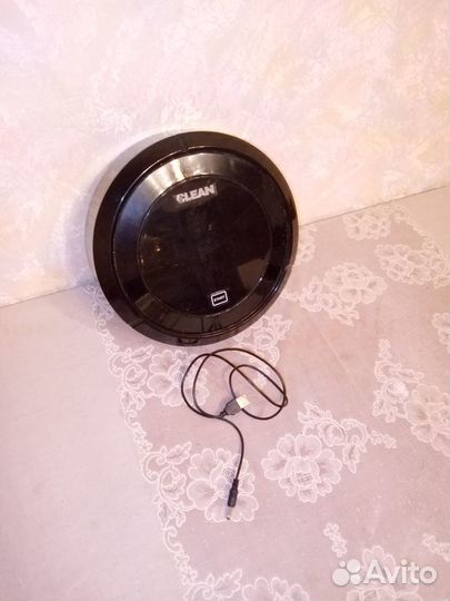 Робот-пылесос SMART robot