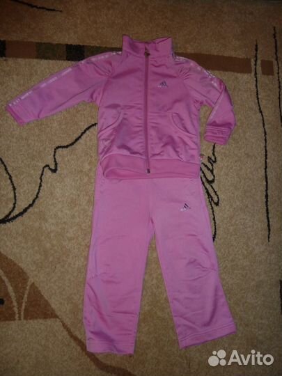 Продам костюм Адидас