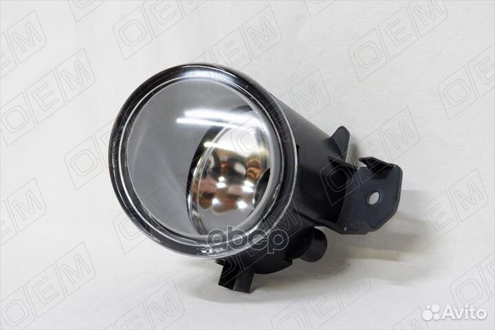 Фара противотуманная левая OEM0176ptfpl O.E.M