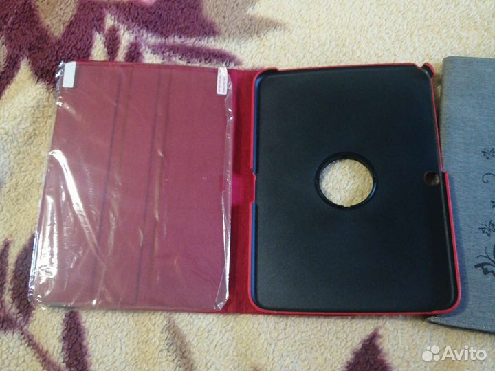 Чехол для Samsung Galaxy Tab 3 10.1