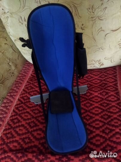 Башмачок при переломе