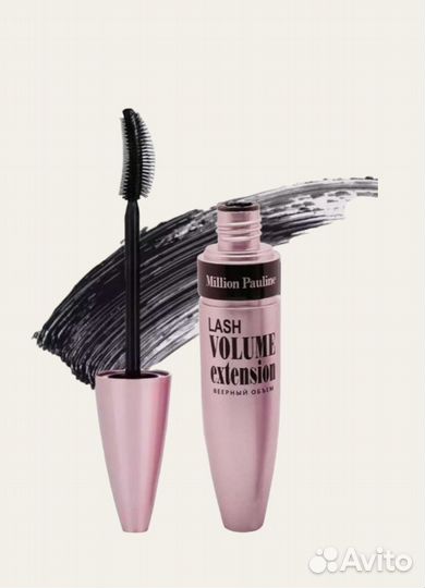 Тушь для ресниц