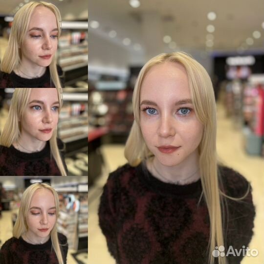 Вечерний макияж