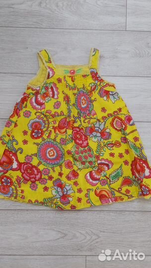 Платья для девочки