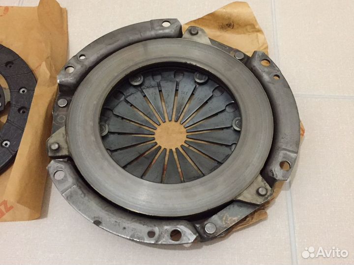 Сцепление Sachs для Ваз 21093