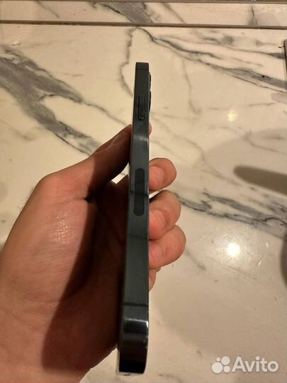 iPhone 12 Pro, 256 ГБ