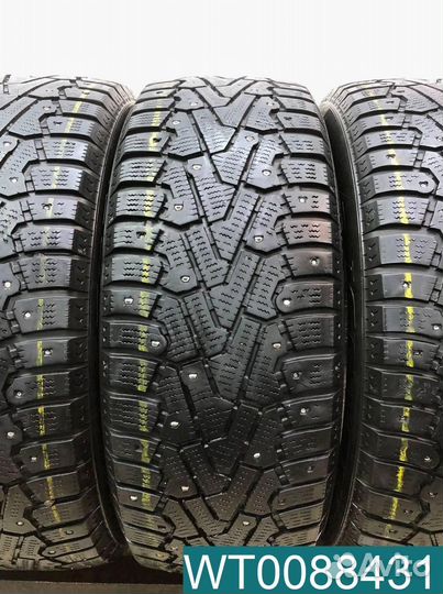 Pirelli Ice Zero 205/55 R16 95T