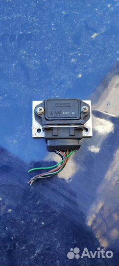 Коммутатор Ауди 100 С3