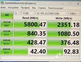 Вечный SSD огромного объёма