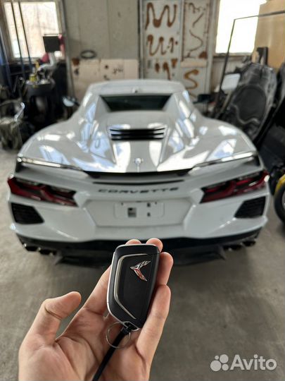 Изготовление,программирование,ремонт автоключей