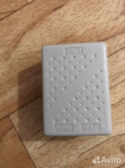 Сплиттер DSL-30CF