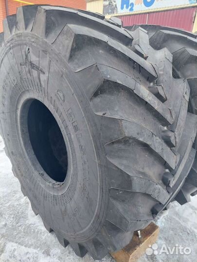 Белшина Бел-26 75/29 R25