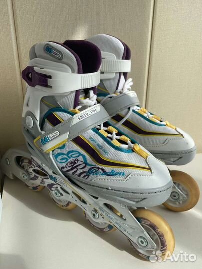 Ролики детские