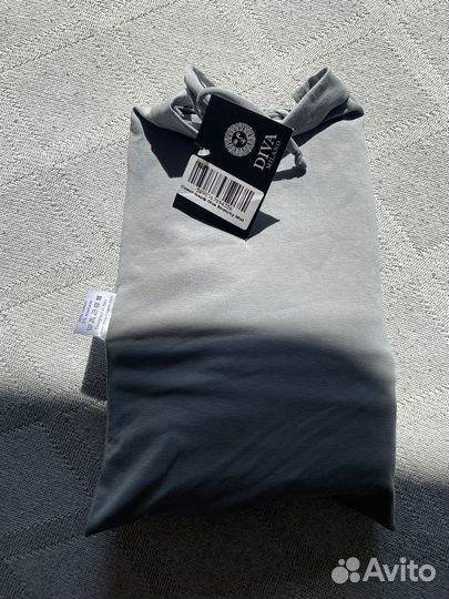 Слинг-Шарф для переноски детей