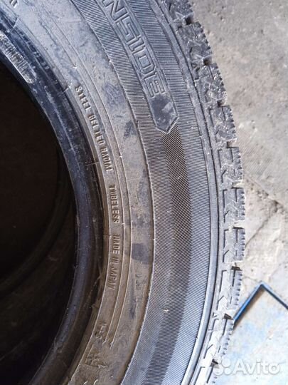 Dunlop Winter Maxx WM02 185/70 R14 88Q