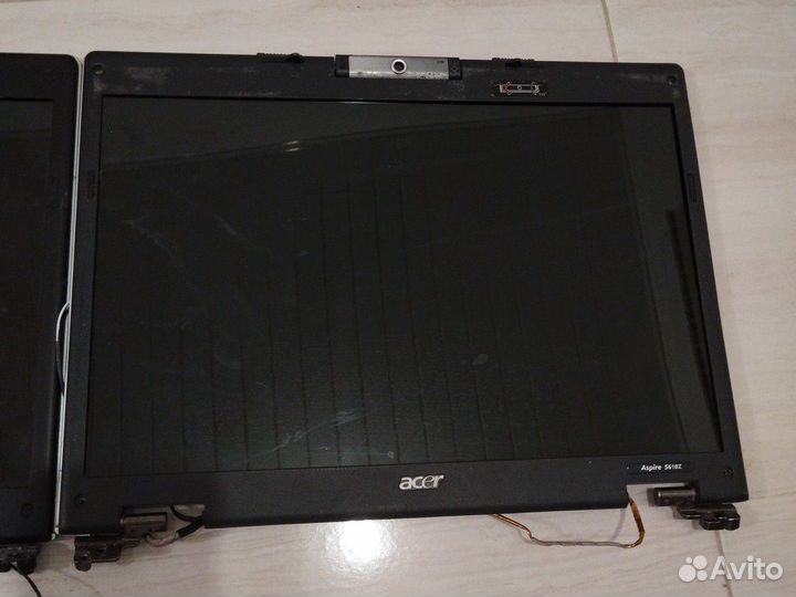 Матрица для ноутбука acer aspire 5610