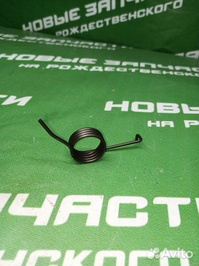 Пружина педали тормоза Daewoo Matiz