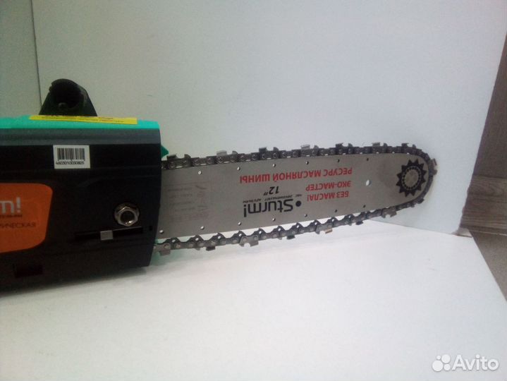 Электропила Sturm CC9916