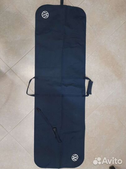 Сумка для хранения багажника VAG