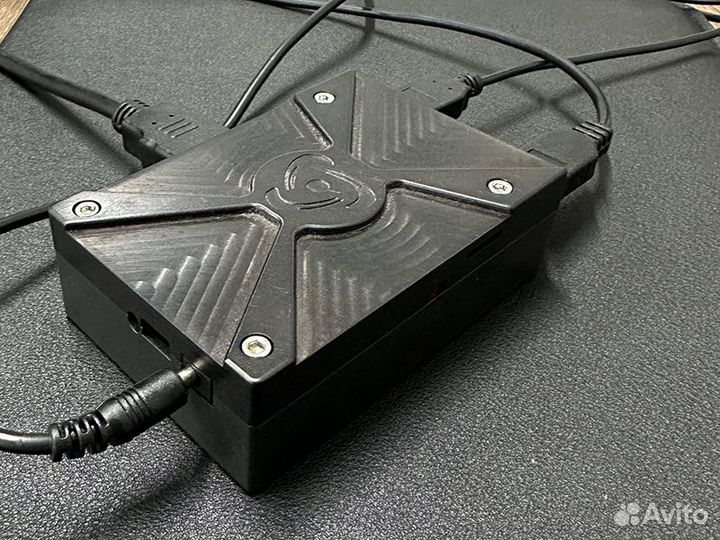 Неттоп мини-пк (mini-PC )