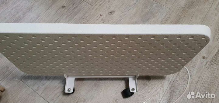 Кварцевый обогреватель новый от 380 Вт