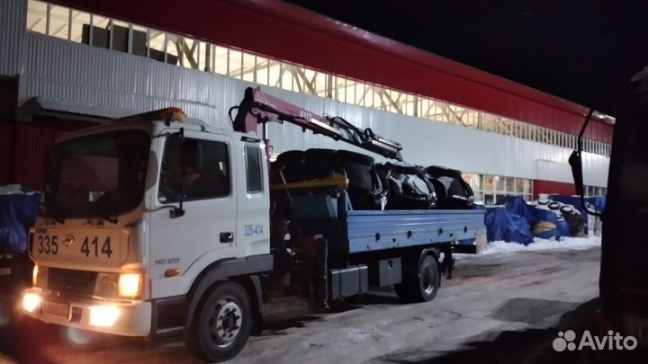 Услуги эвакуатора,грузоперевозки