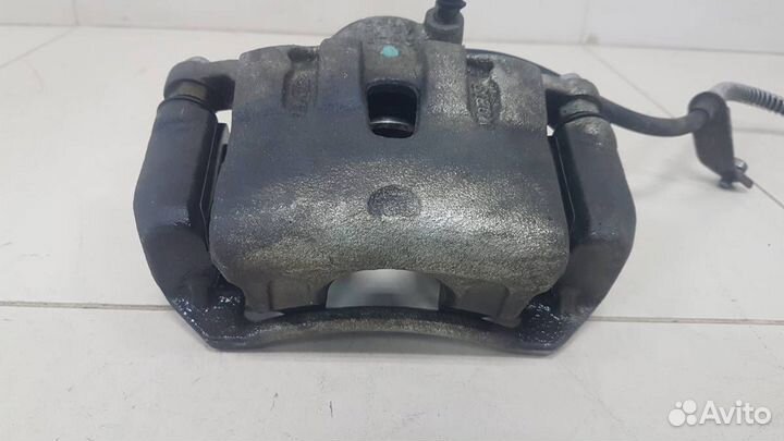 Суппорт передний правый Kia Cerato YD 2013-2020