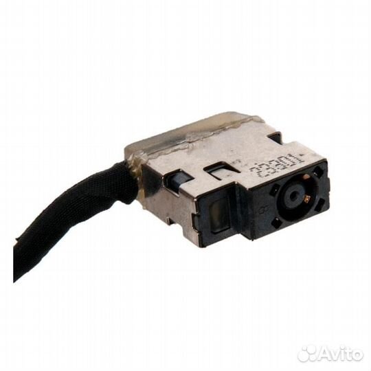Разъем питания для ноутбука HP Envy 709802-Yd1, 17
