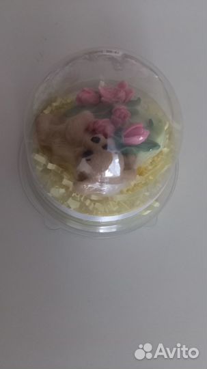 Оригинальный подарок на 8 марта