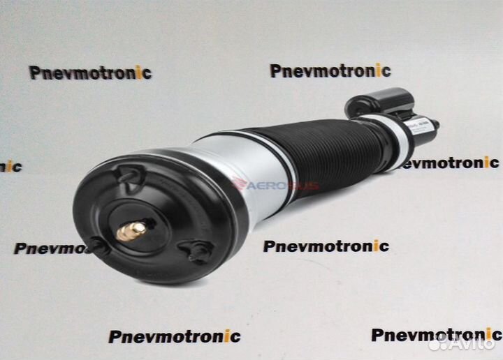 Передняя левая стойка Mercedes-Benz W220