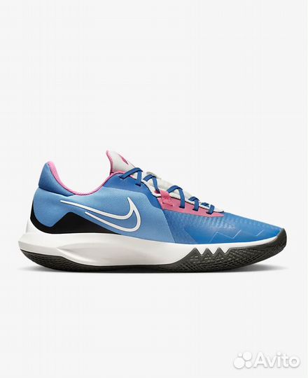 Nike Precision 6 41-48.5 EU DD9535-400