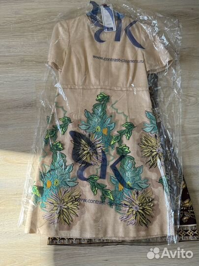 Blumarine платье женское