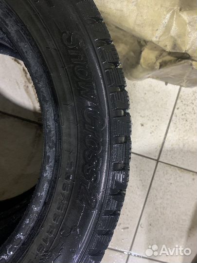 Cordiant Snow Cross 2 205/55 R16