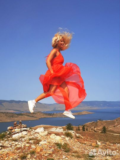 Однодневный тур в Тажераны