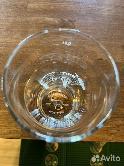 Пивная кружка black sheep