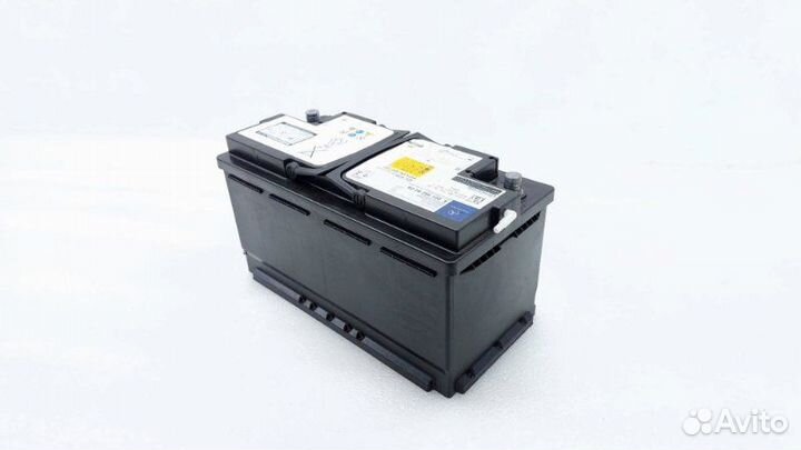 Б/У Б/У Аккумулятор Состояние отличное